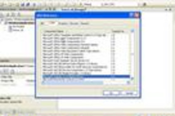 Security Manager for Microsoft Outlook预览：